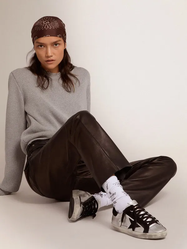 Golden Goose Super-Star (GWF00101.F000312.60246)