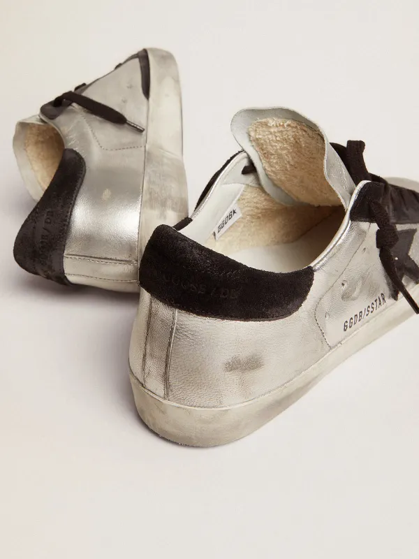Golden Goose Super-Star (GWF00101.F000312.60246)