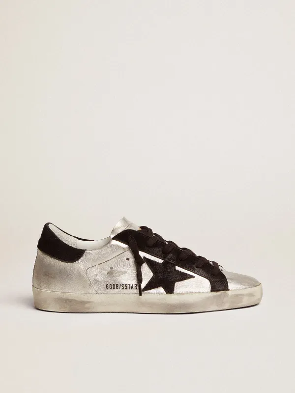 Golden Goose Super-Star (GWF00101.F000312.60246)