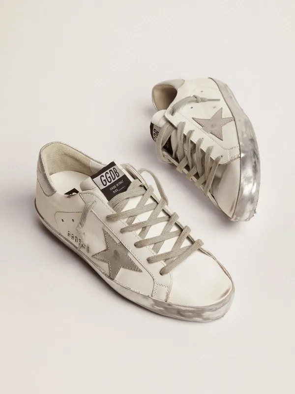 Golden Goose Super-Star (GWF00101.F000314.80185)