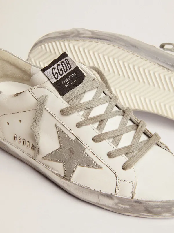 Golden Goose Super-Star (GWF00101.F000314.80185)