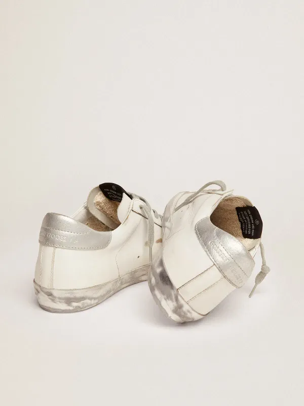 Golden Goose Super-Star (GWF00101.F000314.80185)