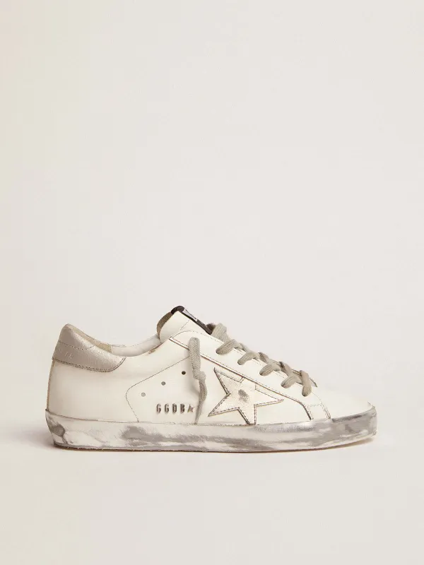 Golden Goose Super-Star (GWF00101.F000314.80185)