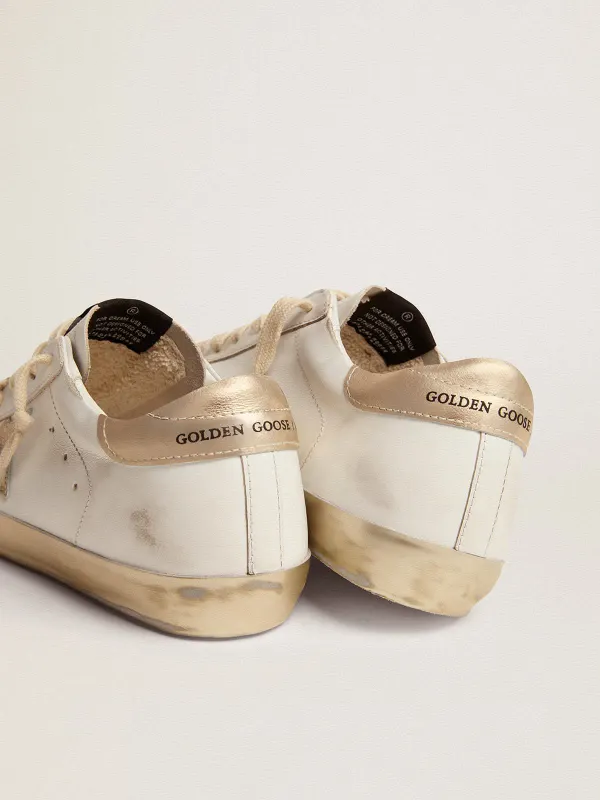 Golden Goose Super-Star (GWF00101.F000316.10272)