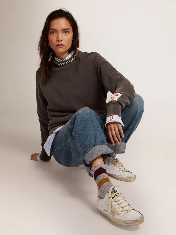 Golden Goose Super-Star (GWF00101.F000316.10272)