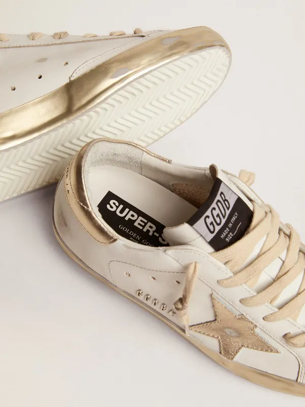 Golden Goose Super-Star (GWF00101.F000316.10272)