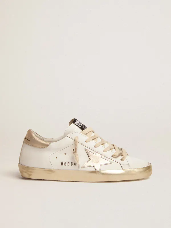 Golden Goose Super-Star (GWF00101.F000316.10272)