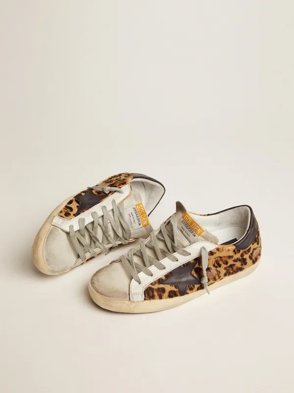 Golden Goose Super-Star (GWF00101.F000565.80189)