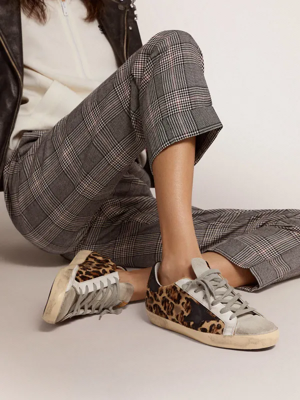 Golden Goose Super-Star (GWF00101.F000565.80189)