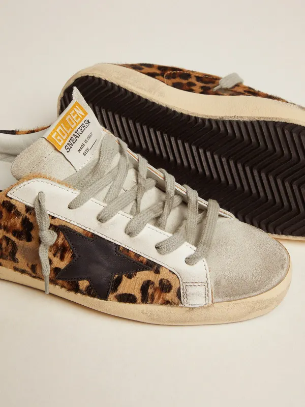 Golden Goose Super-Star (GWF00101.F000565.80189)