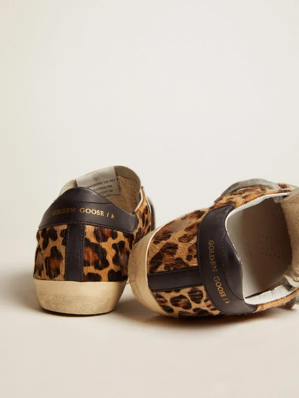 Golden Goose Super-Star (GWF00101.F000565.80189)