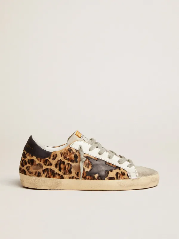 Golden Goose Super-Star (GWF00101.F000565.80189)