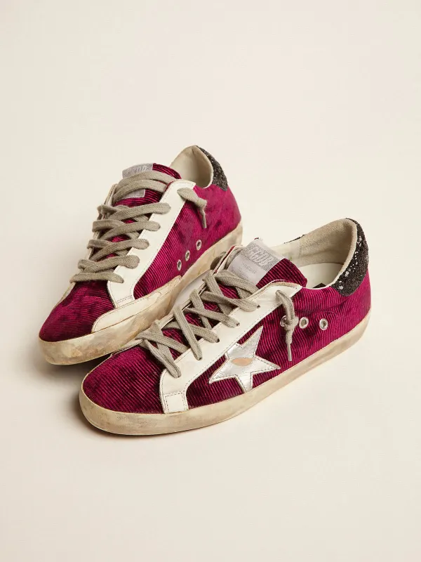 Golden Goose Super-Star (GWF00101.F000742.80581)