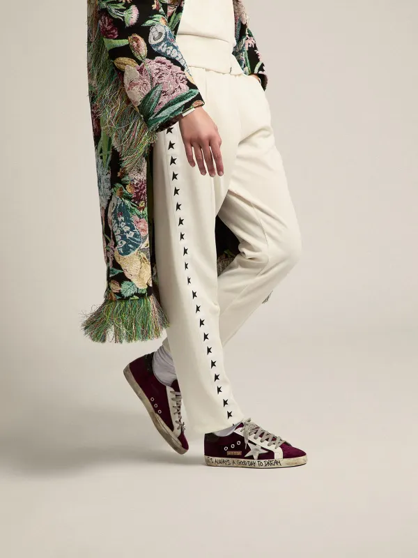 Golden Goose Super-Star (GWF00101.F000742.80581)