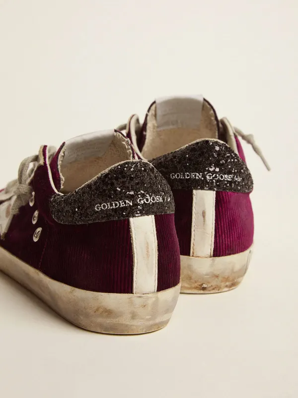 Golden Goose Super-Star (GWF00101.F000742.80581)