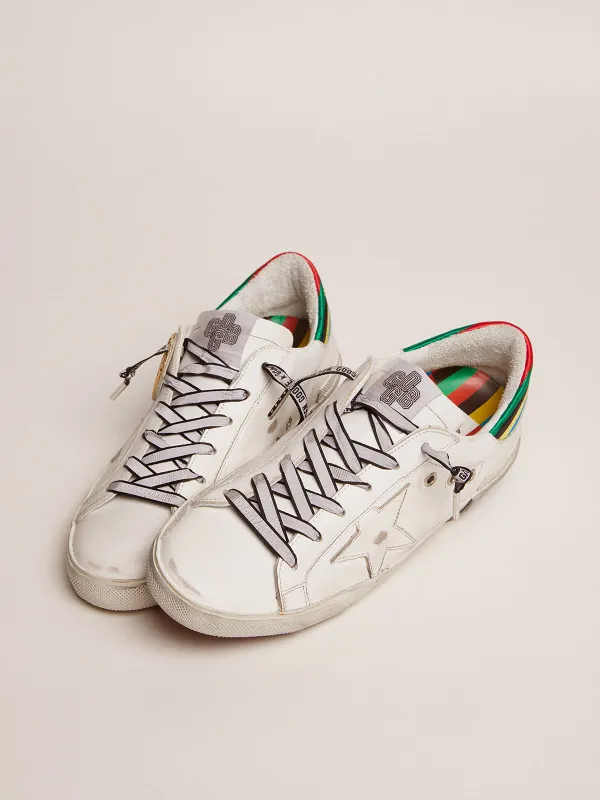 Golden Goose Super-Star (GWF00101.F000925.10330)