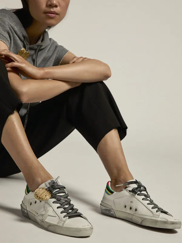 Golden Goose Super-Star (GWF00101.F000925.10330)