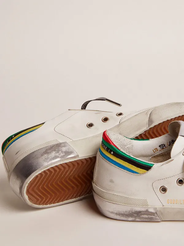 Golden Goose Super-Star (GWF00101.F000925.10330)