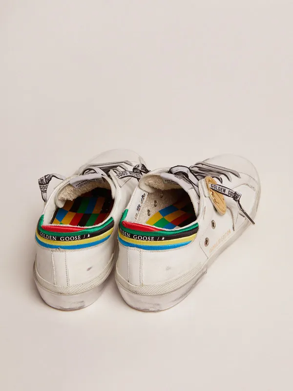 Golden Goose Super-Star (GWF00101.F000925.10330)