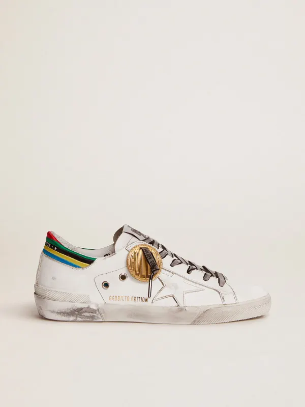 Golden Goose Super-Star (GWF00101.F000925.10330)