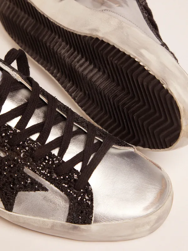 Golden Goose Super-Star (GWF00101.F001003.60246)