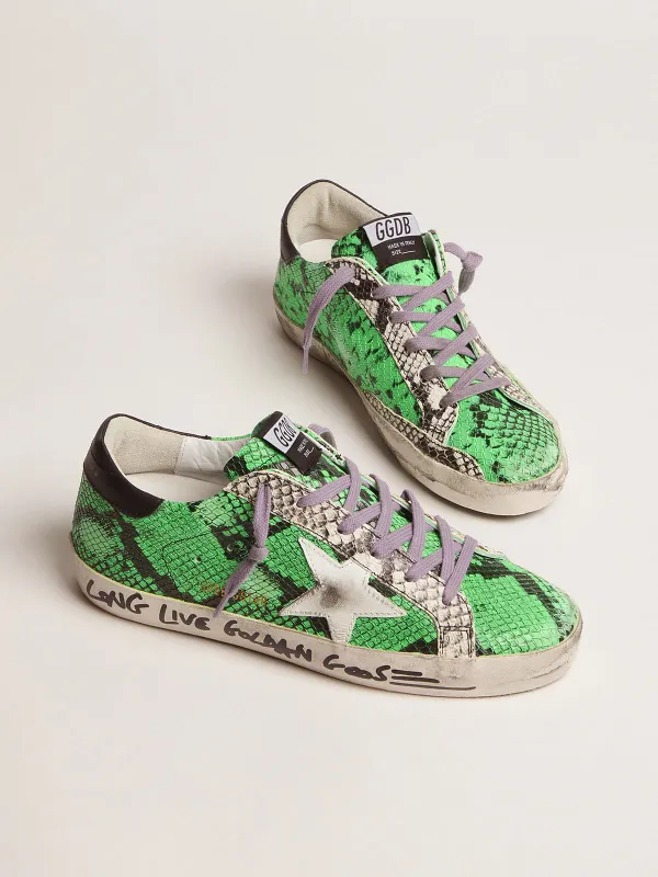 Golden Goose Super-Star (GWF00101.F001364.80966)