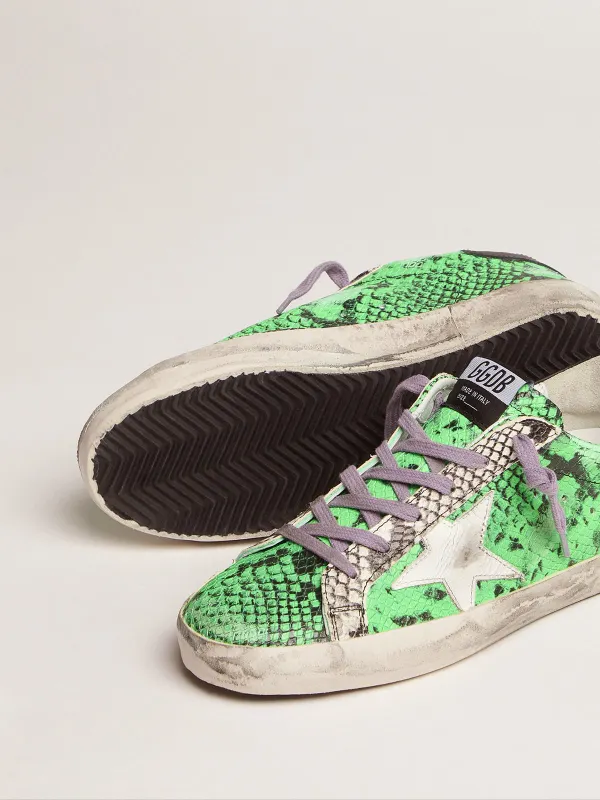 Golden Goose Super-Star (GWF00101.F001364.80966)