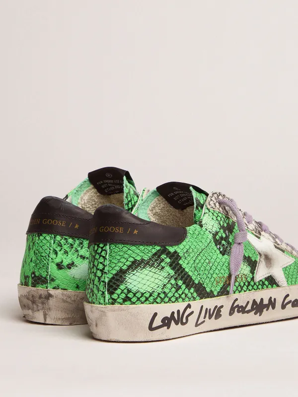 Golden Goose Super-Star (GWF00101.F001364.80966)