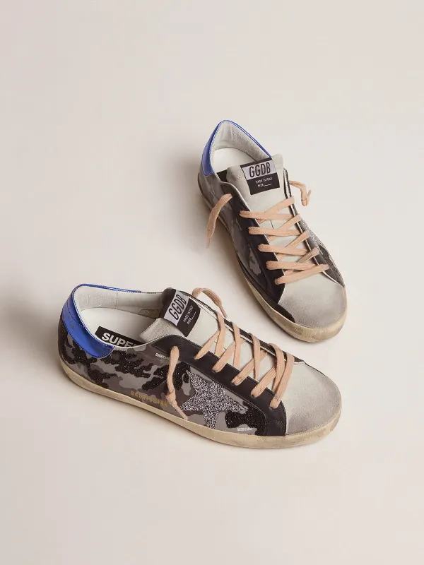 Golden Goose Super-Star (GWF00101.F001393.80975)