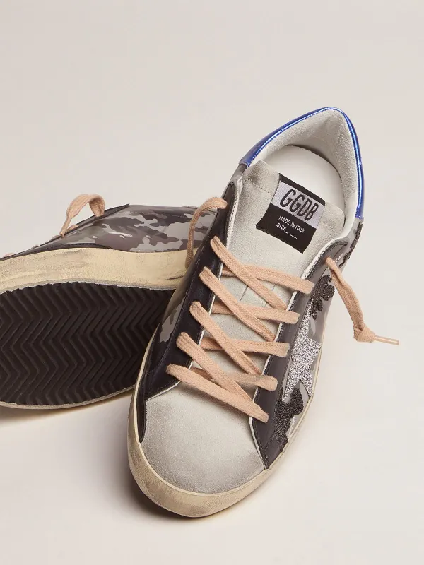 Golden Goose Super-Star (GWF00101.F001393.80975)