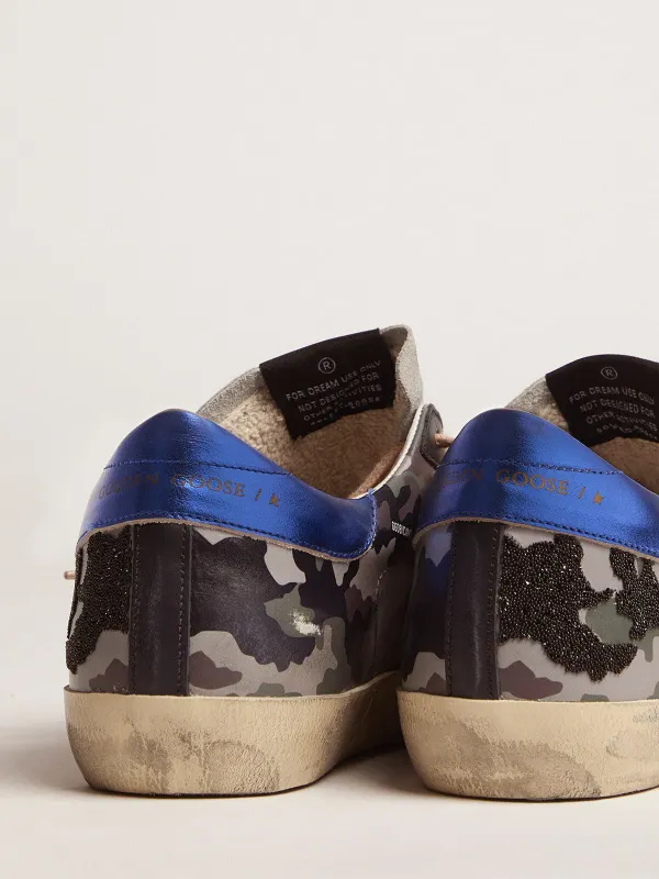 Golden Goose Super-Star (GWF00101.F001393.80975)