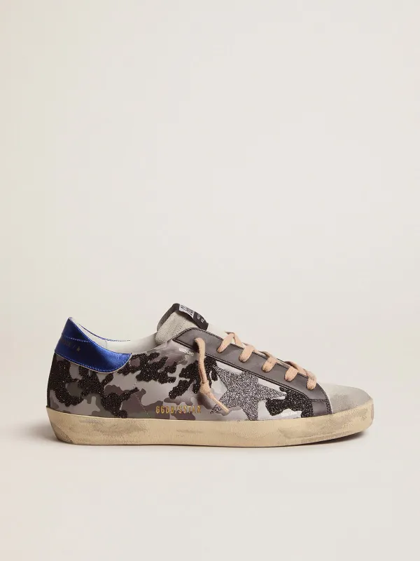 Golden Goose Super-Star (GWF00101.F001393.80975)