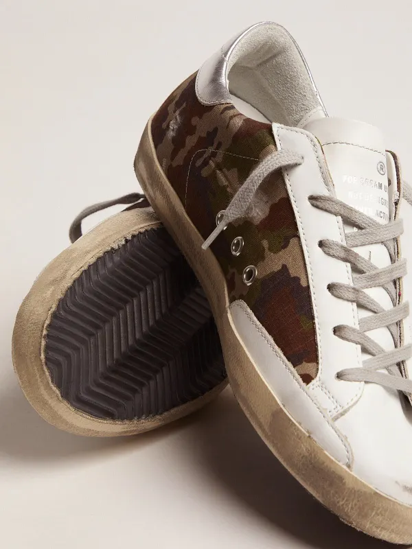 Golden Goose Super-Star (GWF00101.F001435.80991)