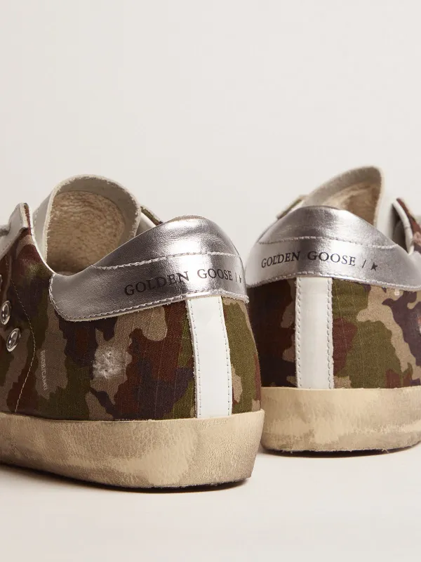Golden Goose Super-Star (GWF00101.F001435.80991)