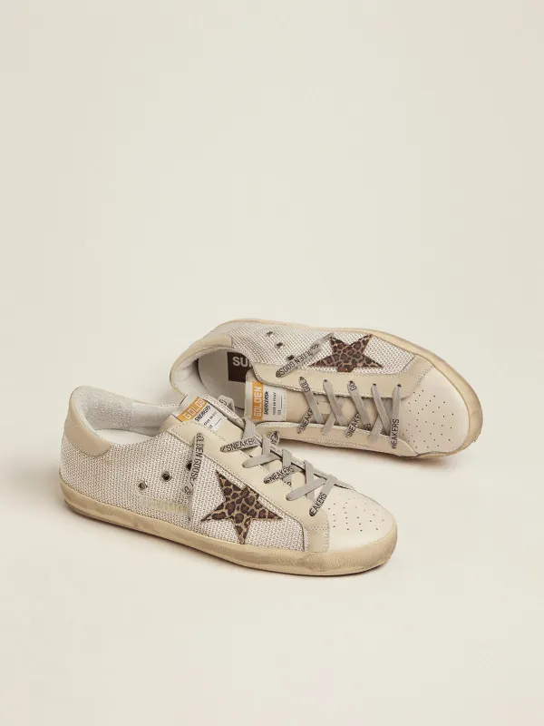 Golden Goose Super-Star (GWF00101.F001473.81115)