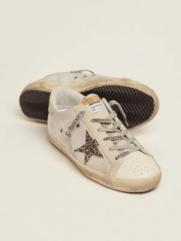 Golden Goose Super-Star (GWF00101.F001473.81115)