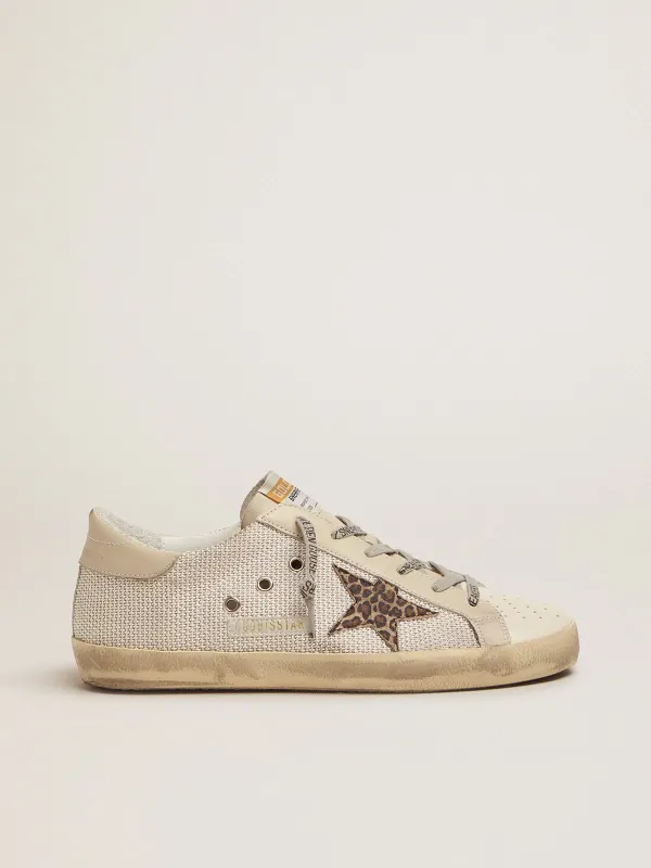 Golden Goose Super-Star (GWF00101.F001473.81115)