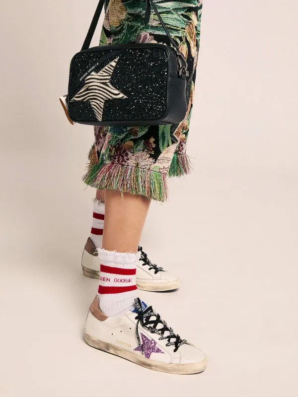 Golden Goose Super-Star (GWF00101.F001553.10615)