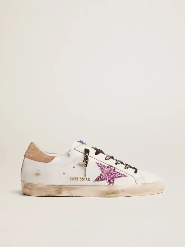Golden Goose Super-Star (GWF00101.F001553.10615)