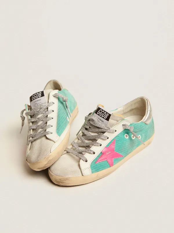 Golden Goose Super-Star (GWF00101.F001618.81154)