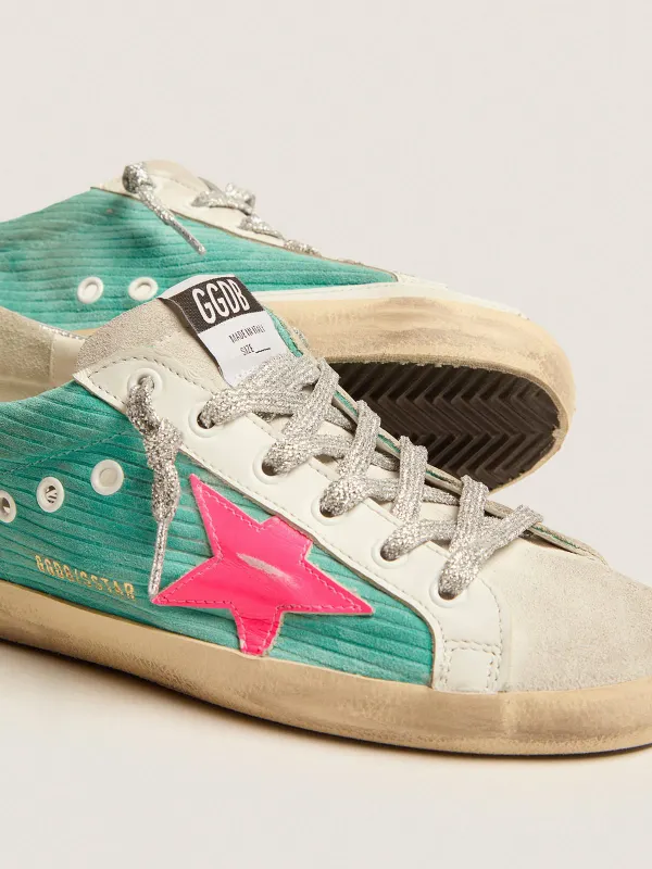 Golden Goose Super-Star (GWF00101.F001618.81154)
