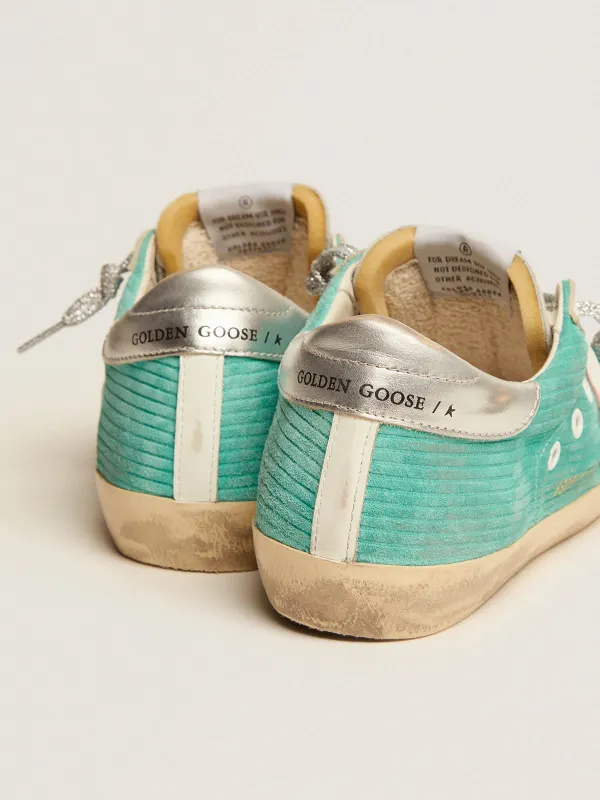Golden Goose Super-Star (GWF00101.F001618.81154)