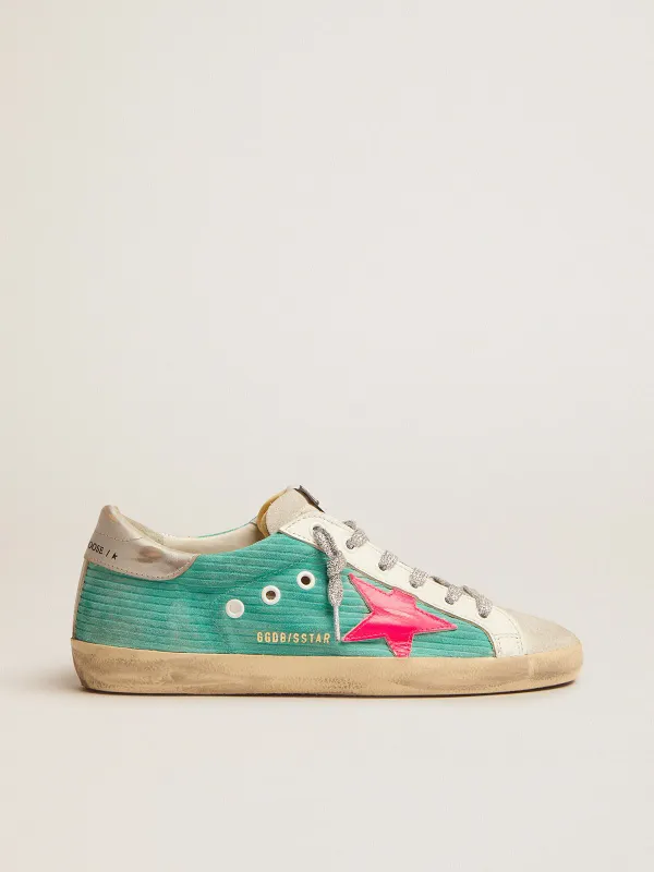 Golden Goose Super-Star (GWF00101.F001618.81154)