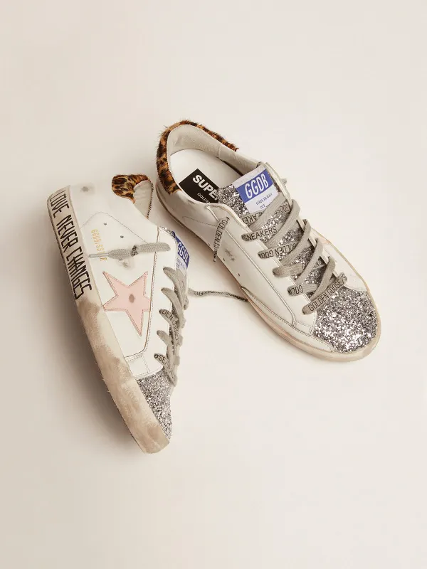 Golden Goose Super-Star (GWF00101.F001626.81156)