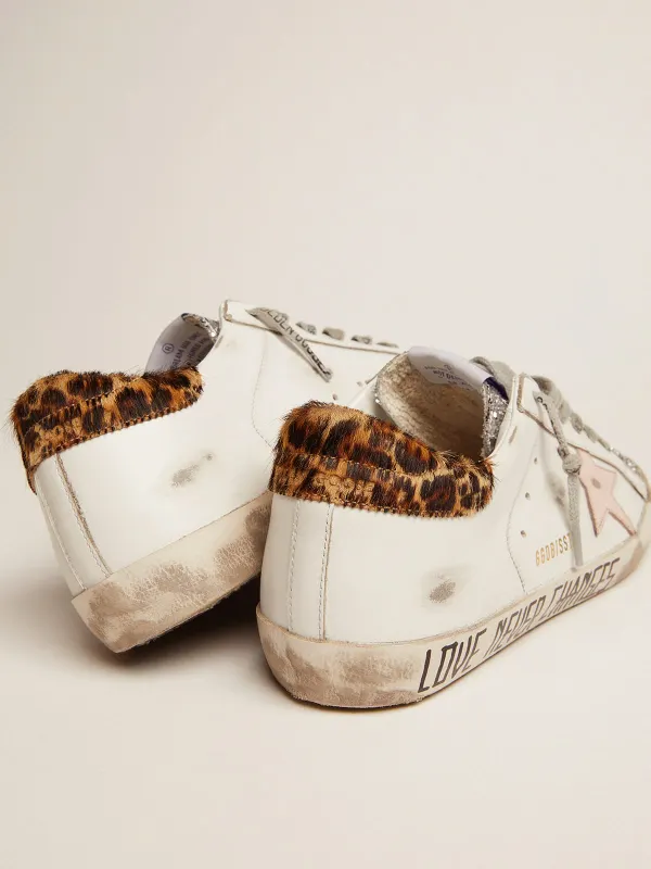 Golden Goose Super-Star (GWF00101.F001626.81156)