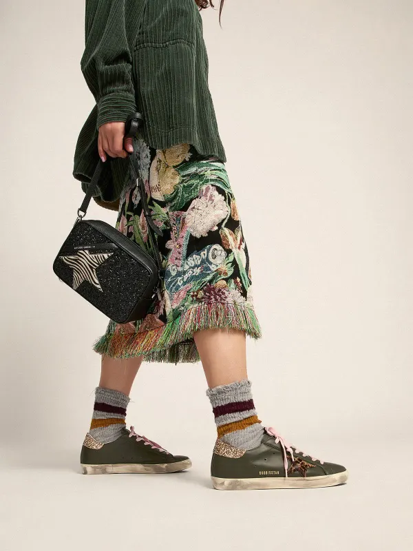 Golden Goose Super-Star (GWF00101.F001631.35723)