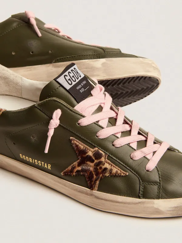 Golden Goose Super-Star (GWF00101.F001631.35723)