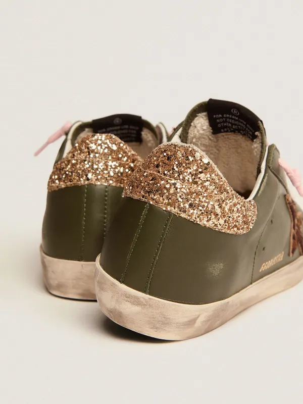 Golden Goose Super-Star (GWF00101.F001631.35723)
