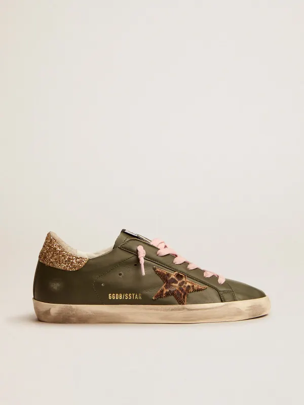 Golden Goose Super-Star (GWF00101.F001631.35723)