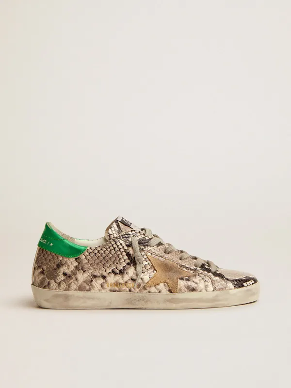 Golden Goose Super-Star (GWF00101.F001636.81175)